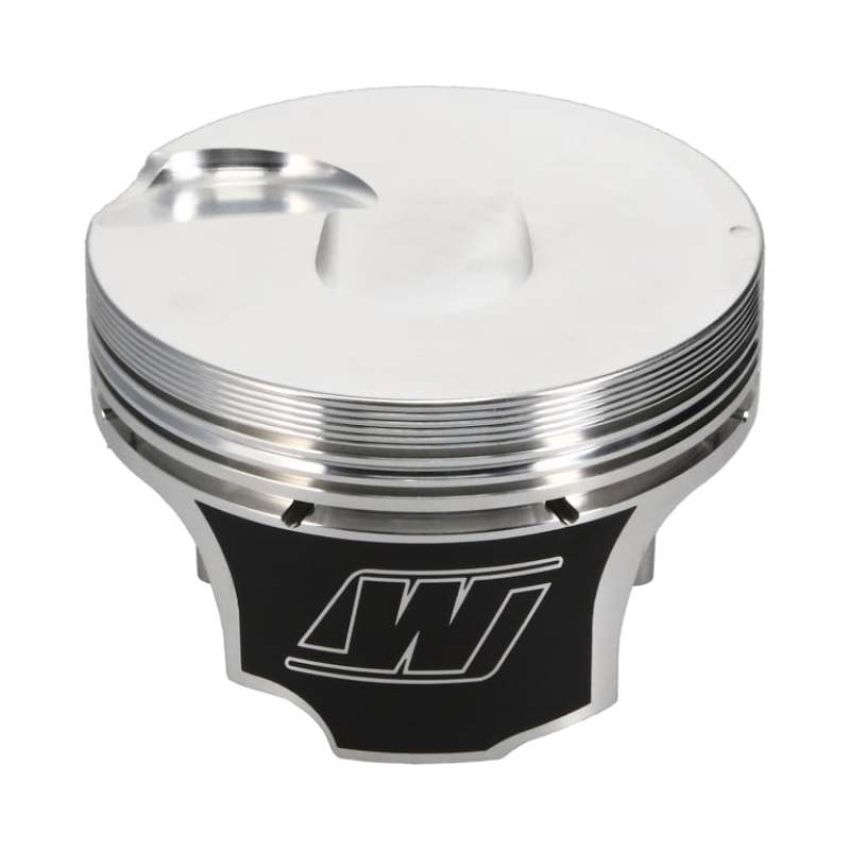 Wiseco K0378X2 Piston Set, Chevrolet, L83, 3.800 in. Bore, Professional, Set of 8