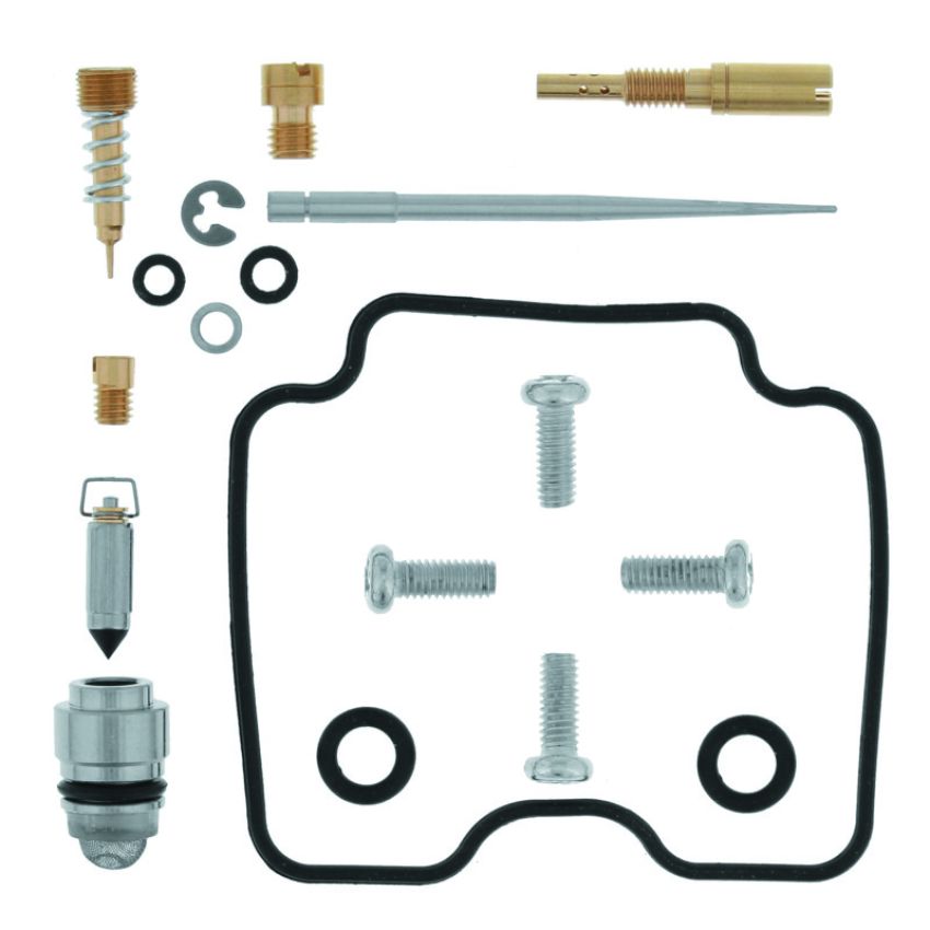 QuadBoss 418325 06-09 Yamaha YXR450 Rhino 4x4 Carburetor Kit