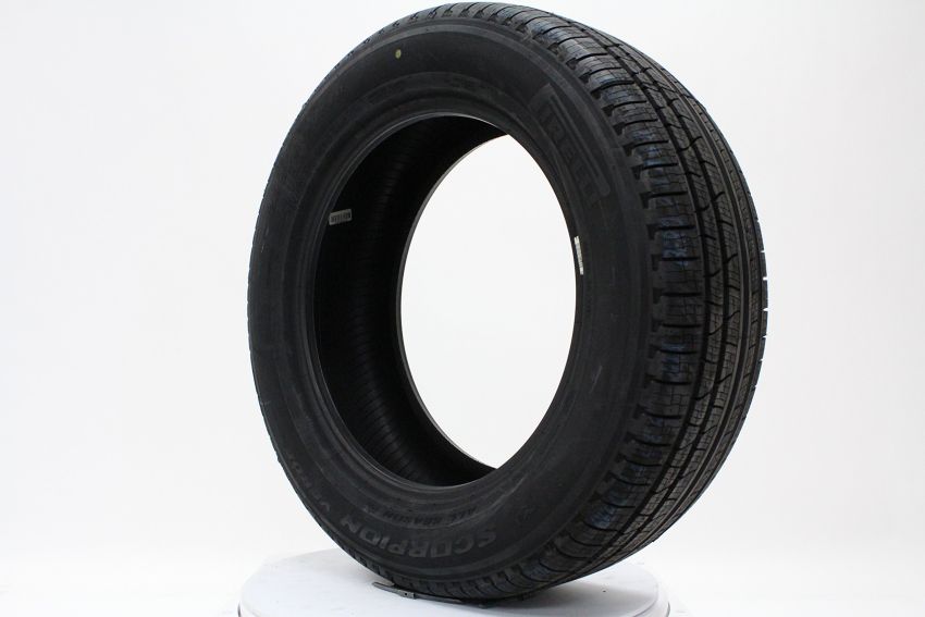 PIRELLI Scorpion Verde ALL Season Plus 235/65R18 All-Season