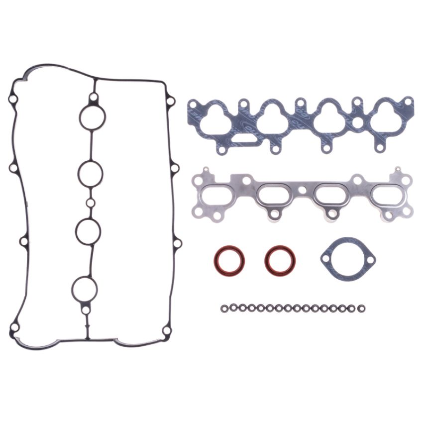 Cometic Gasket PRO2036T-NHG Cometic Mazda B6ZE Top End Gasket Kit - Without Cylinder Head Gasket