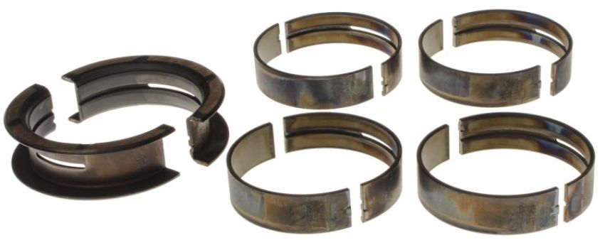 Clevite MS1432H Ford Products V8 351M-351W 1977-98 Main Bearing Set