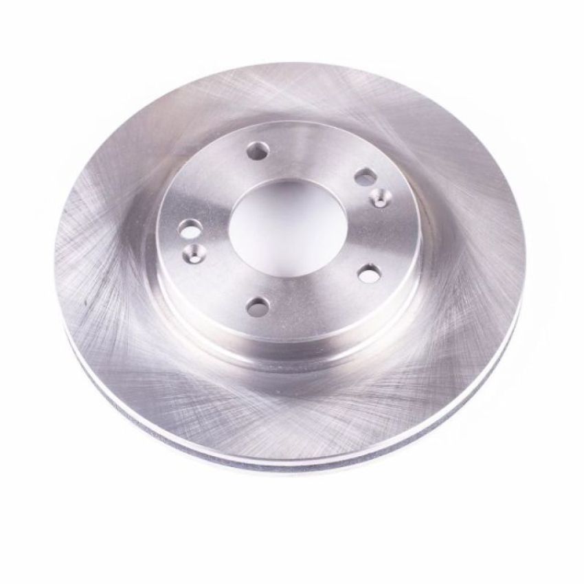 PowerStop JBR1760 AutoSpecialty Brake Rotor