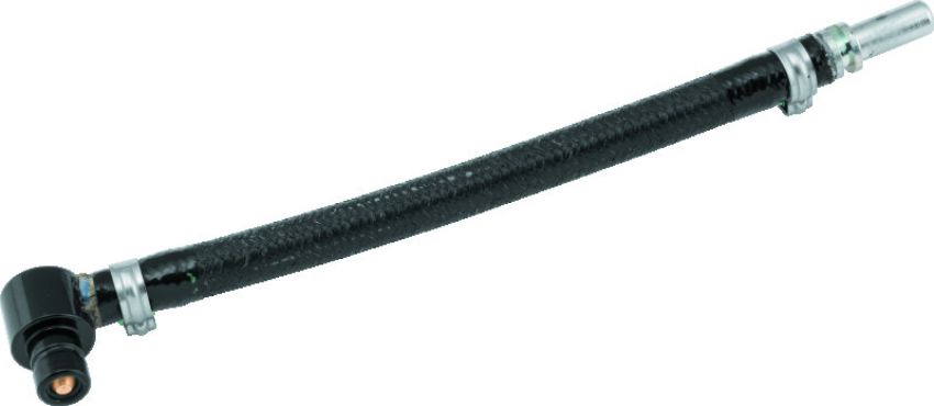 TwinPower 484226 Twin Power 08-11 Touring Models EFI Fuel Line Replaces H-D 62905-08