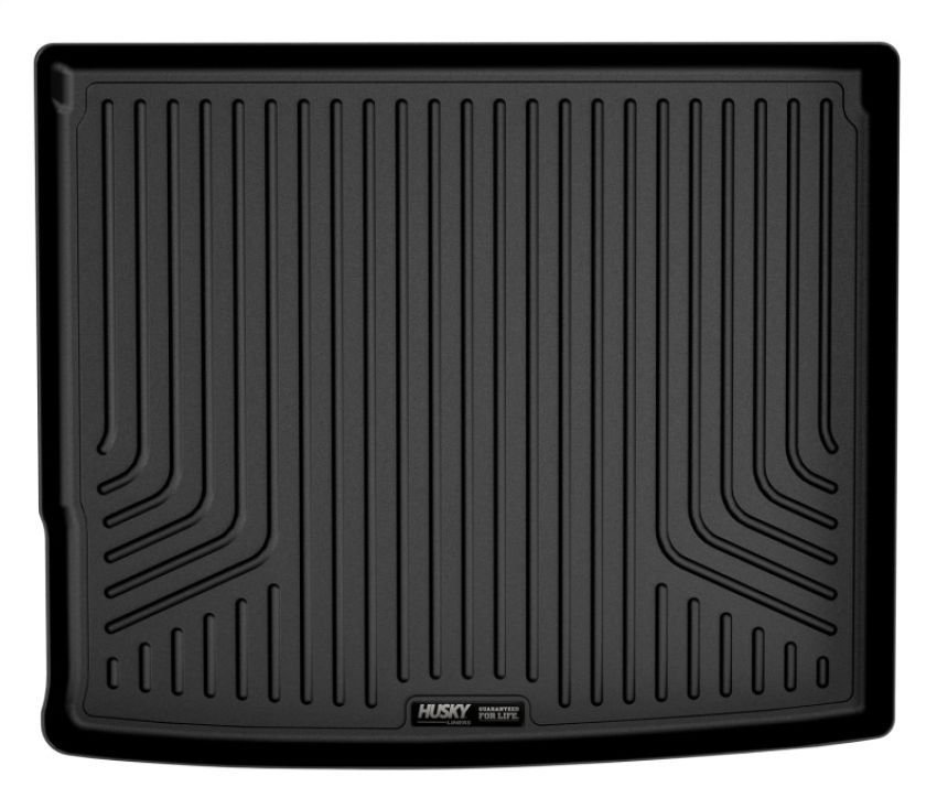 Husky Liners 29461 23-24 Dodge Hornet Cargo Liner - Black