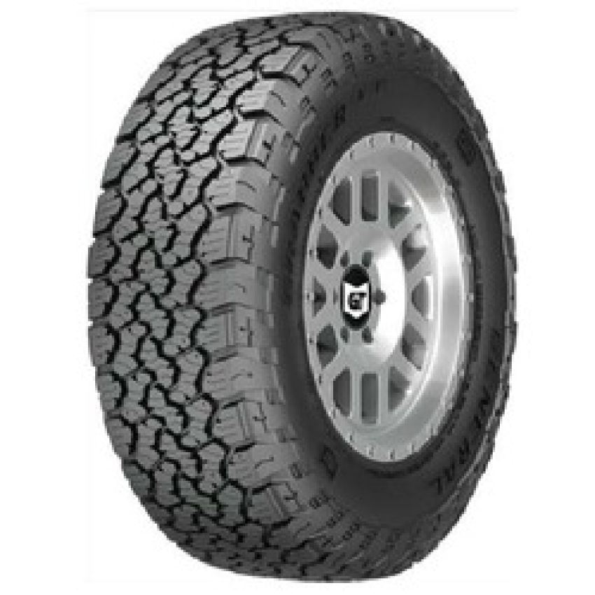 GENERAL Grabber A/TX 285/55R20