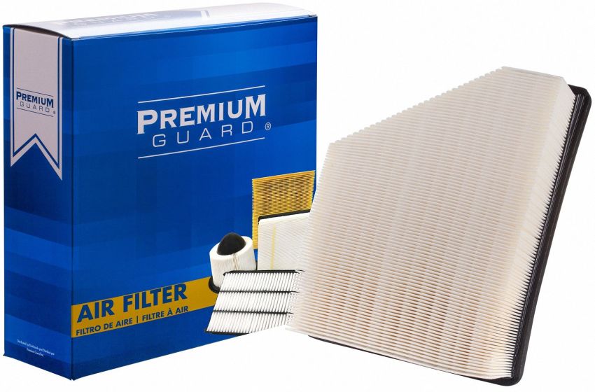 PRONTO FILTERS PA6102 | Fits 2015-10 Chevrolet Camaro | PG Engine Air filter