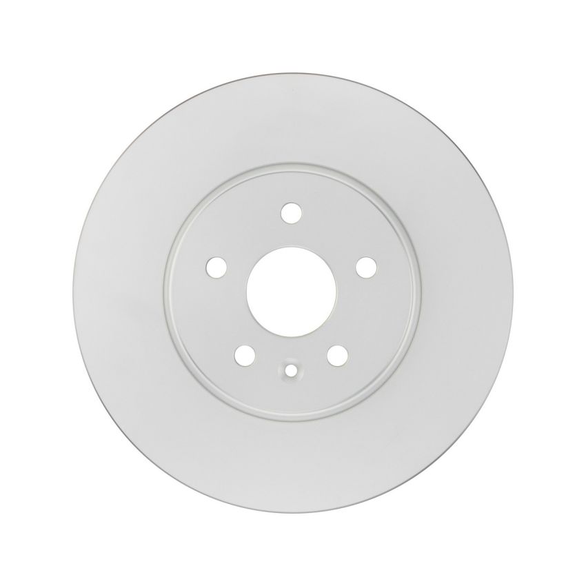 Bosch 25011566 Bosch QuietCast Disc Brake Rotor