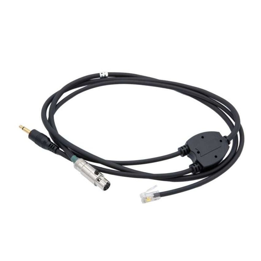 Rugged Radios CJ-M-MXT-1 Midland MXT100 Series Mobile Radio Jumper Cable