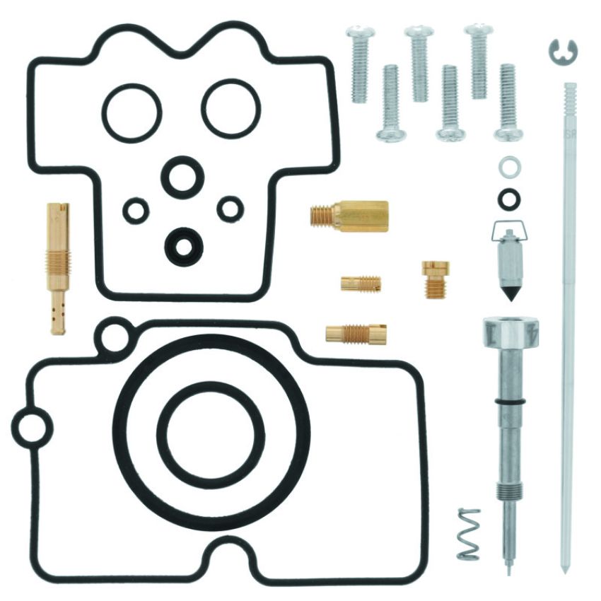 QuadBoss 418362 04-05 Yamaha YFZ450 (03) Carburetor Kit