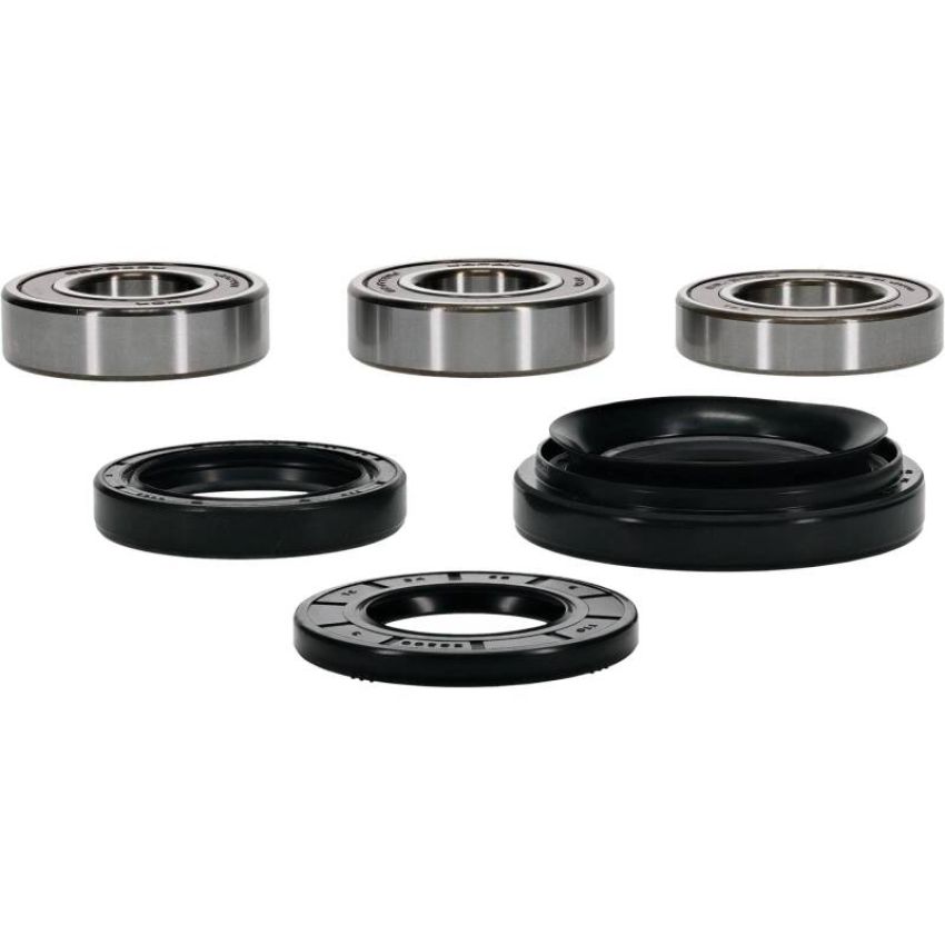 Pivot Works 25-1037-P Wheel Bearing Kit