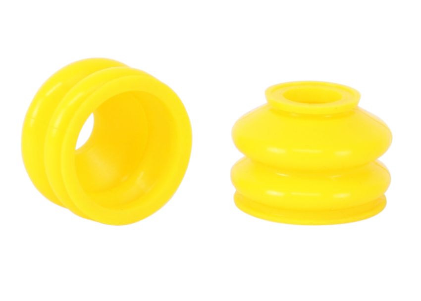Whiteline KSK134 KCA472 SERVICE KIT - Ball Joint Boot Set