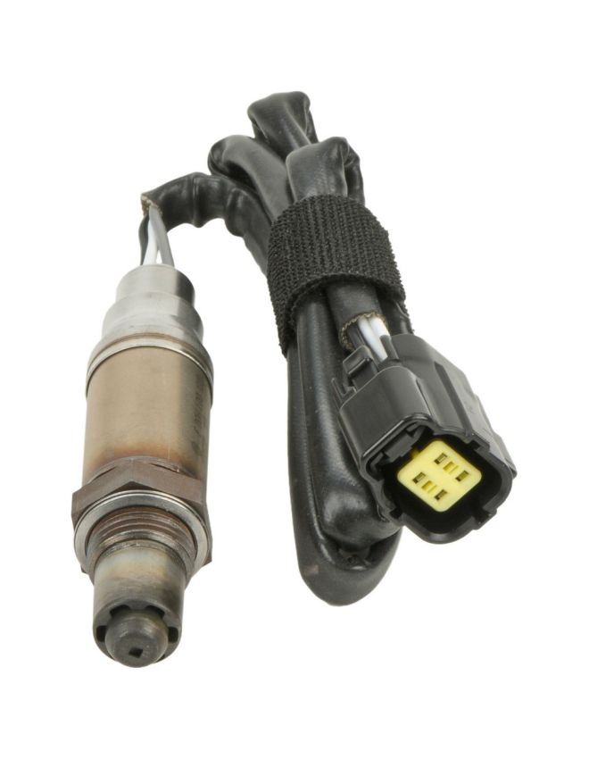 Bosch 13838 Bosch Oxygen Sensor