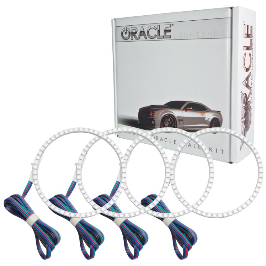 Oracle Lighting 2220-330 ColorSHIFT(tm) Halo Kit