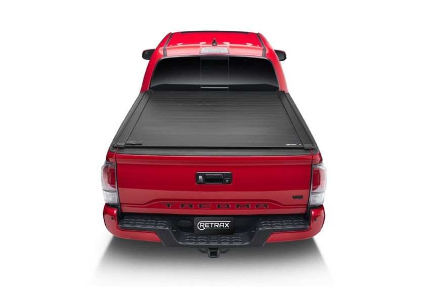 Retrax T-80852 16-18 Tacoma 6ft Regular / Access & Double Cab PRO XR