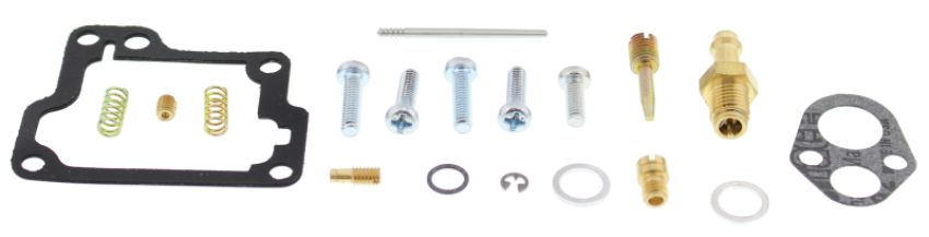 All Balls Racing 26-1427 02-05 Suzuki LT-A50 Carburetor Rebuild Kit