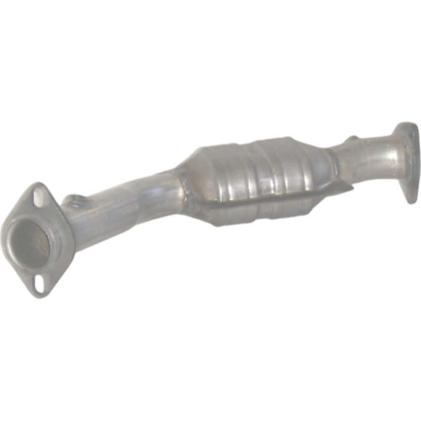 Davico Mfg 19033 Direct Fit Catalytic Converter