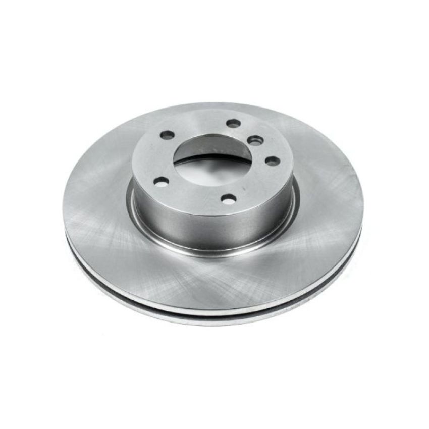 PowerStop EBR858 AutoSpecialty Brake Rotor
