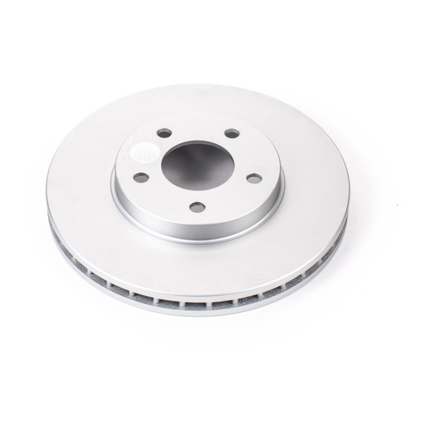 PowerStop AR8269EVC PowerStop Evolution Coated Rotor