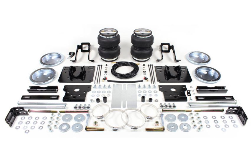 Air Lift 88390 Loadlifter 5000 Ultimate Rear Air Spring Kit for 99-04 Ford F-250 Super Duty 4WD