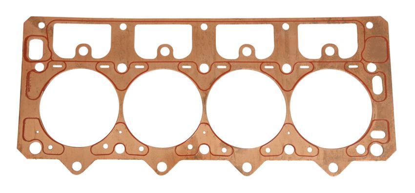 SCE GASKETS S192062L CHEVROLET/GM LS/LSX/LS7X 4.200 X .062 ICS TITAN COPPER HD GS