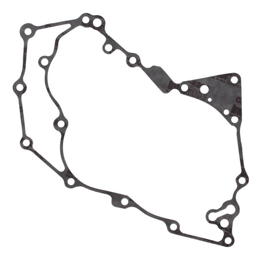 Vertex Pistons 816258 Vertex Gaskets 09-23 Yamaha YFZ450R Ignition Cover Gasket Kit