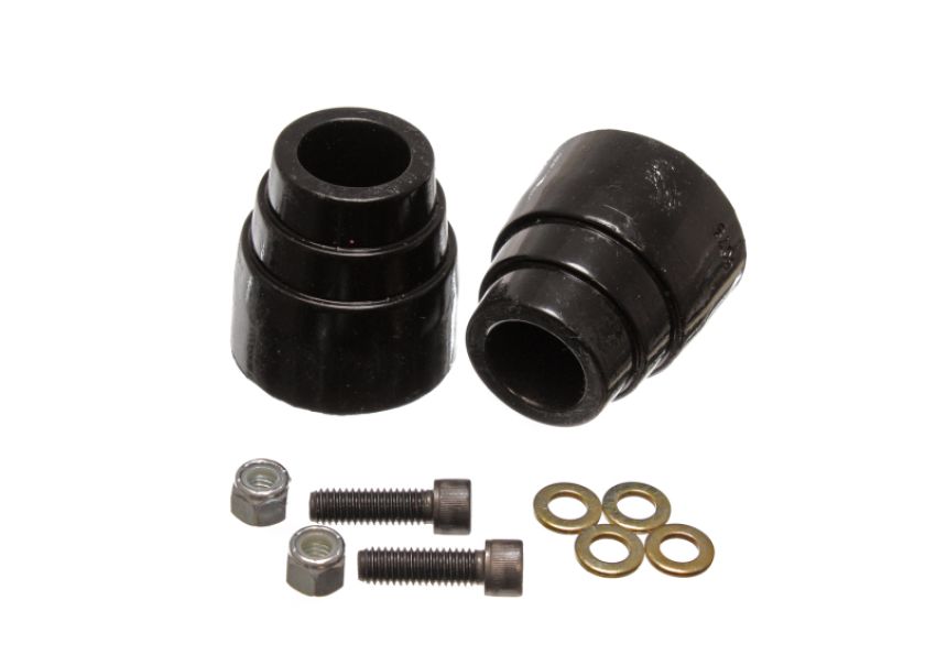 ENERGY SUSPENSION ENE9-9156G Axle Overload Bump Stop Pair
