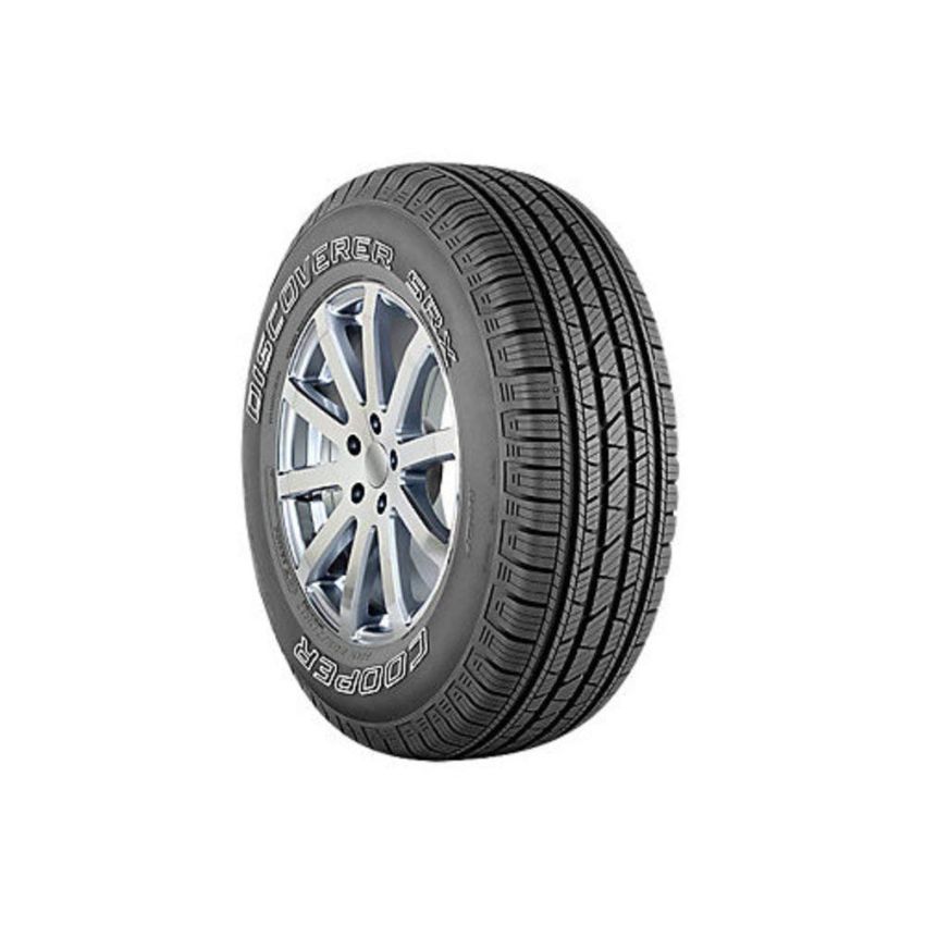 COOPER Discoverer SRX 255/50R20 All-Season
