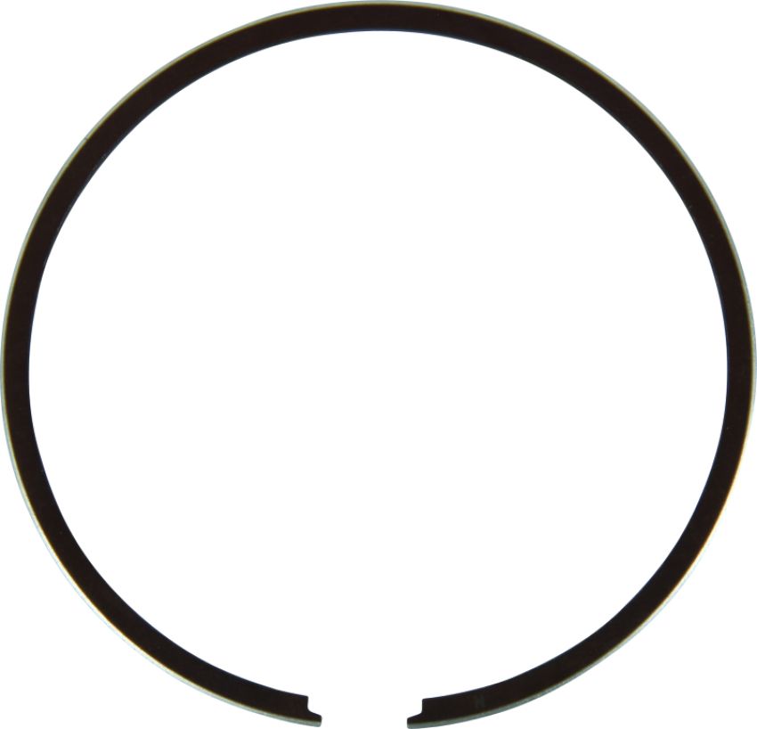 Vertex Pistons 53010004450 Vertex Piston 07-09/12-16 Cobra CX 65 65cc Replacement Rings - Single