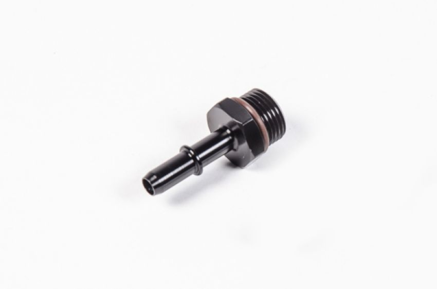 Radium Engineering 14-0368 8AN ORB TO 3/8IN SAE MALE