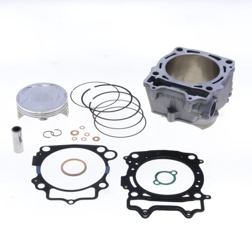Athena P400485100091 20-22 Yamaha YZ 450F 97mm Bore 450cc Stock Bore Complete Cylinder Kit