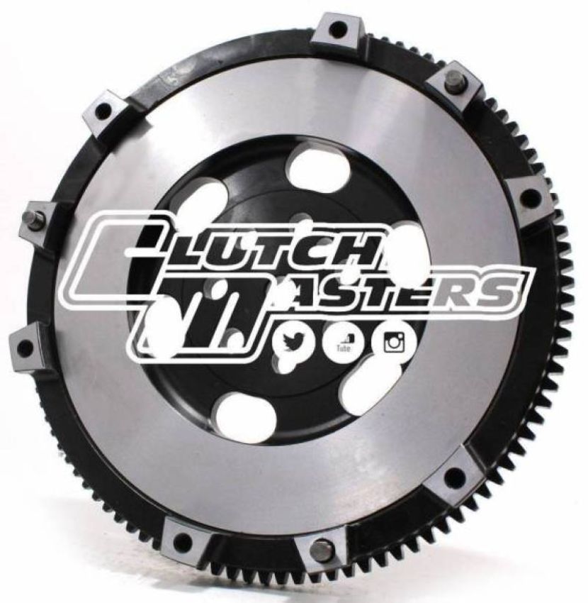 Clutch Masters FW-735-3SF Lightweight steel flywheel