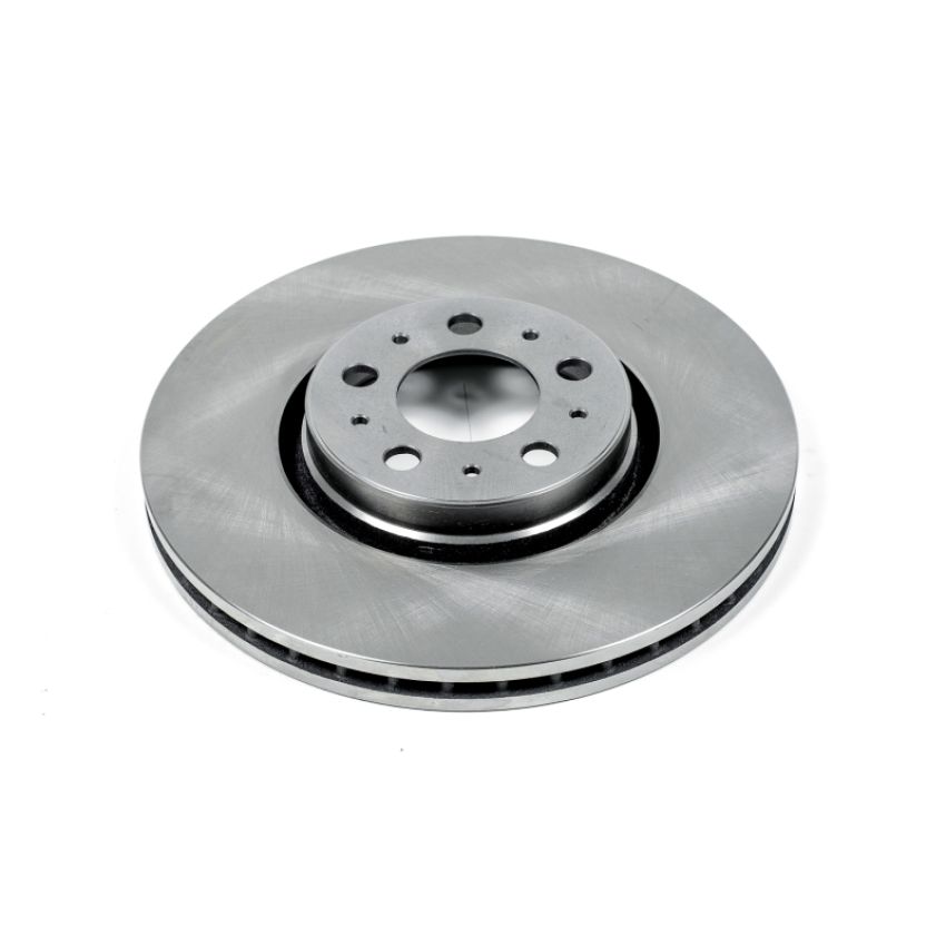 PowerStop EBR893 AutoSpecialty Brake Rotor