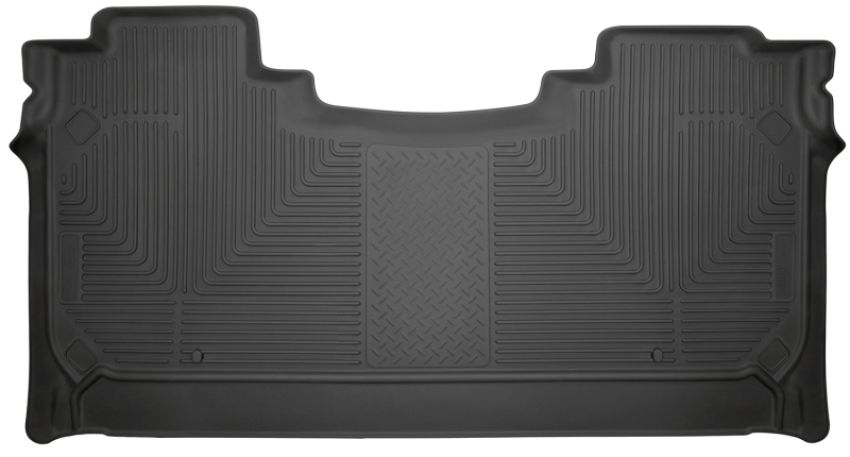 HUSKY LINERS HSK14731 19-   Dodge Ram 1500 2nd Seat Floor Liners