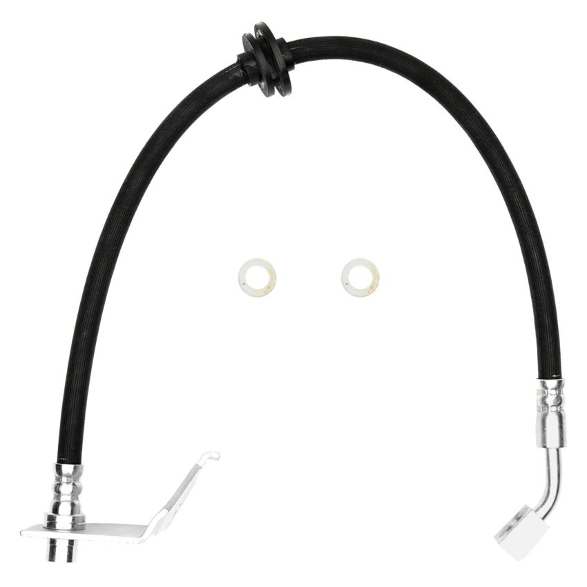 Dynamic Friction 350-52023 Brake Hose