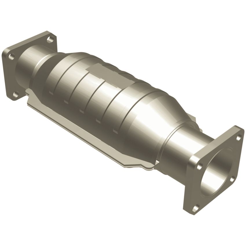 MagnaFlow Exhaust Products 338651 California Direct-Fit Catalytic Converter