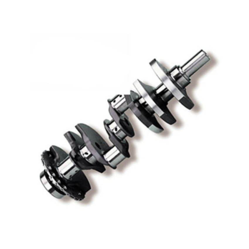 Eagle 434736226100 GM Gen III LS Forged 4340 Steel Crankshaft - 3.622in Stroke / 58T Reluctor / Internal Balance