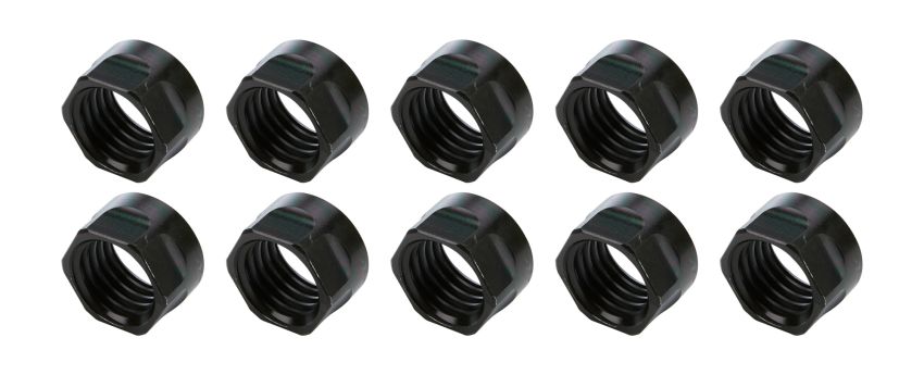 ALLSTAR PERFORMANCE ALL56068-10 1in Coarse Thread Nut 1-1/8in Wrench 10pk
