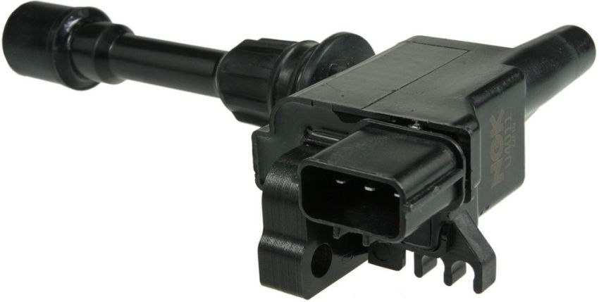 NGK U4011 (49003) Ignition Coil