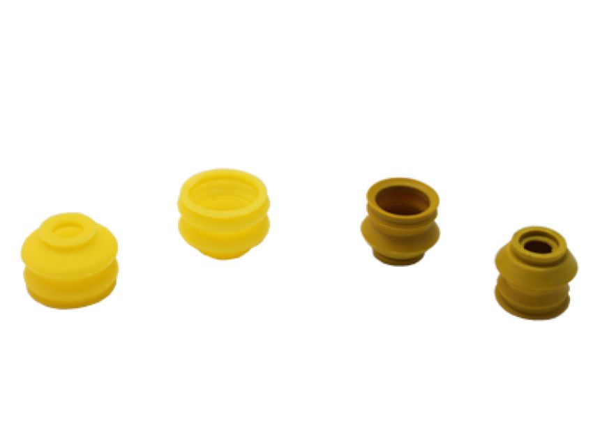 Whiteline W0907 4/93-11 Subaru Imprez Front Roll Centre/Bump Steer (Service Kit for KCA313)