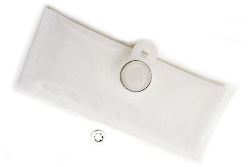 Radium Engineering 14-0143 FUEL PUMP INLET FILTER SOCK