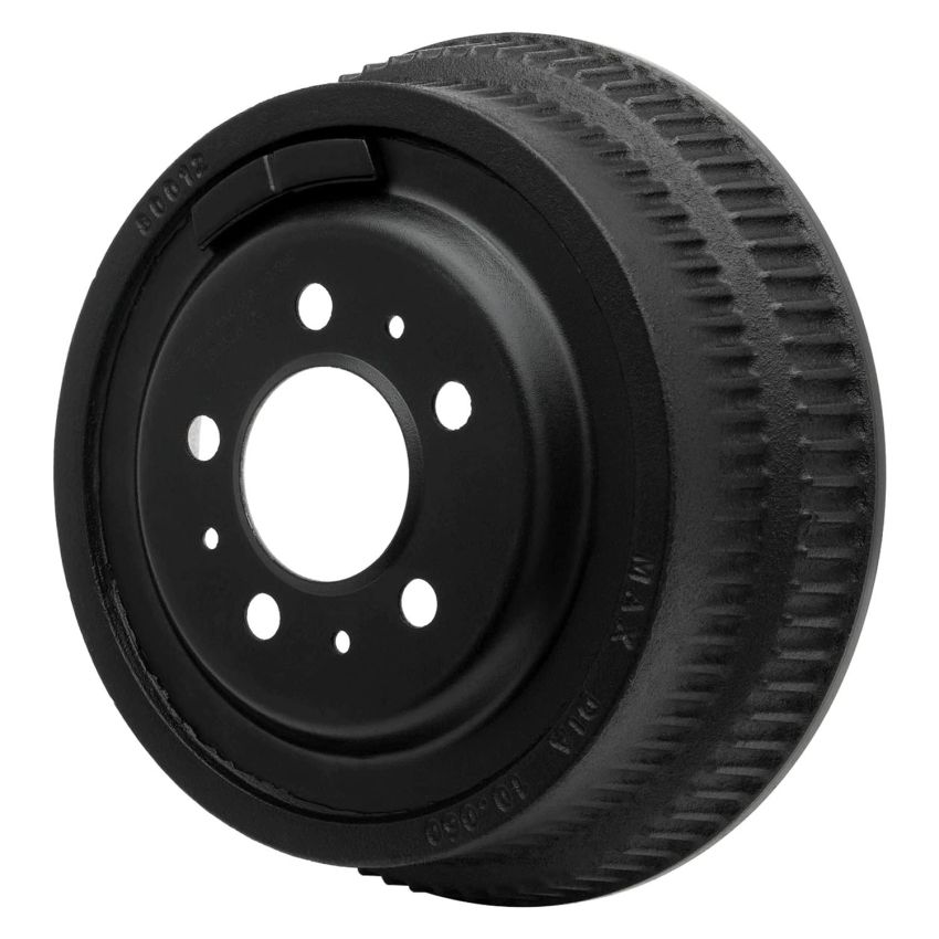 Dynamic Friction 365-42013 Brake Drum