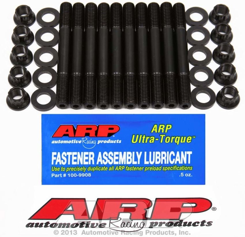 ARP ARP202-5401 Nissan Main Stud Kit - Fits L20 Series