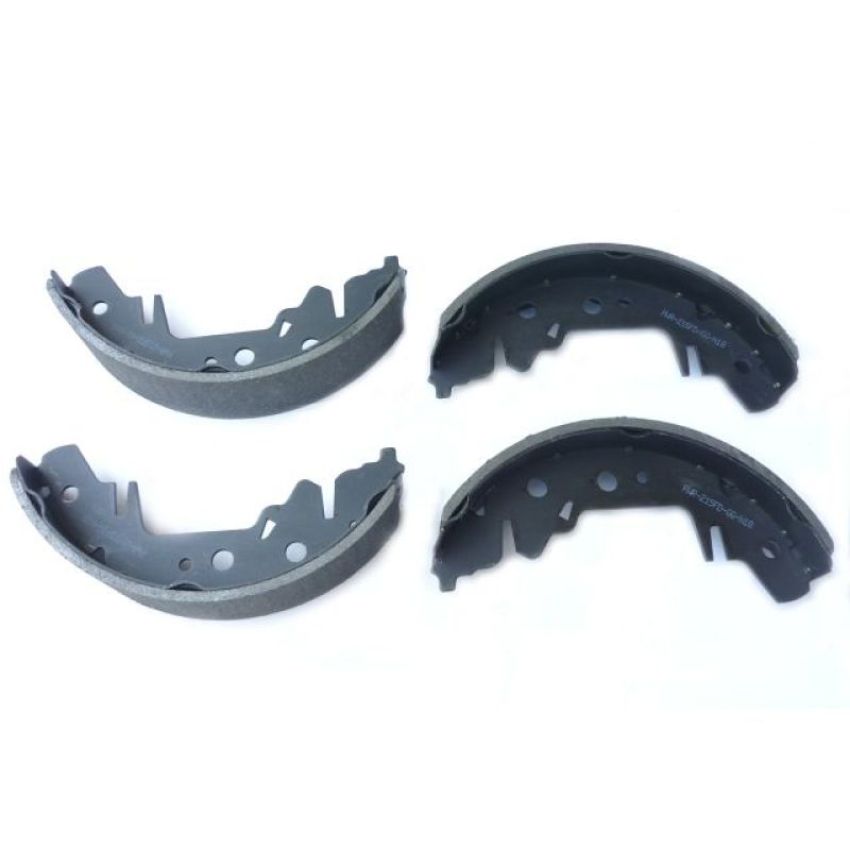 PowerStop B714 Drum Brake Shoe