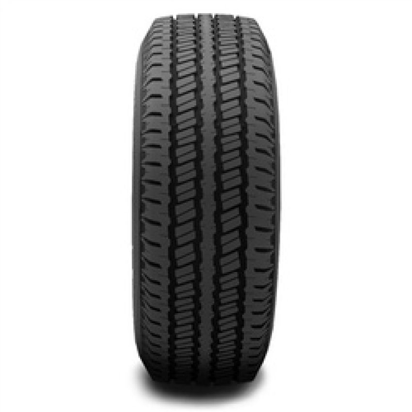 GENERAL Ameritrac 120/117R 235/80R17 All Season