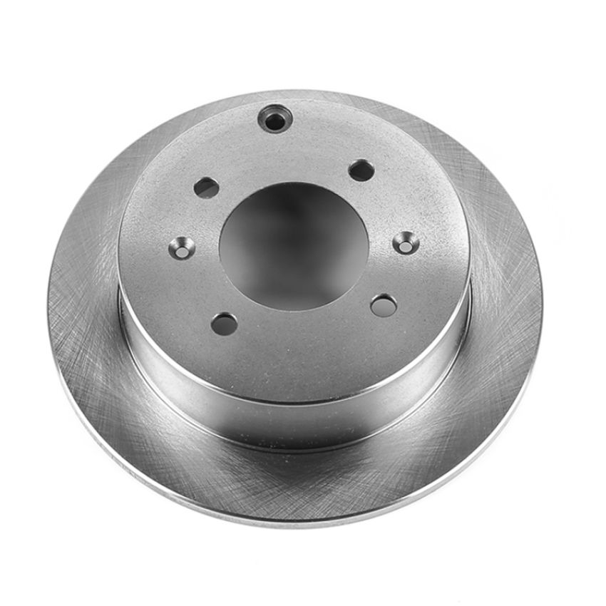 PowerStop JBR777 AutoSpecialty Brake Rotor