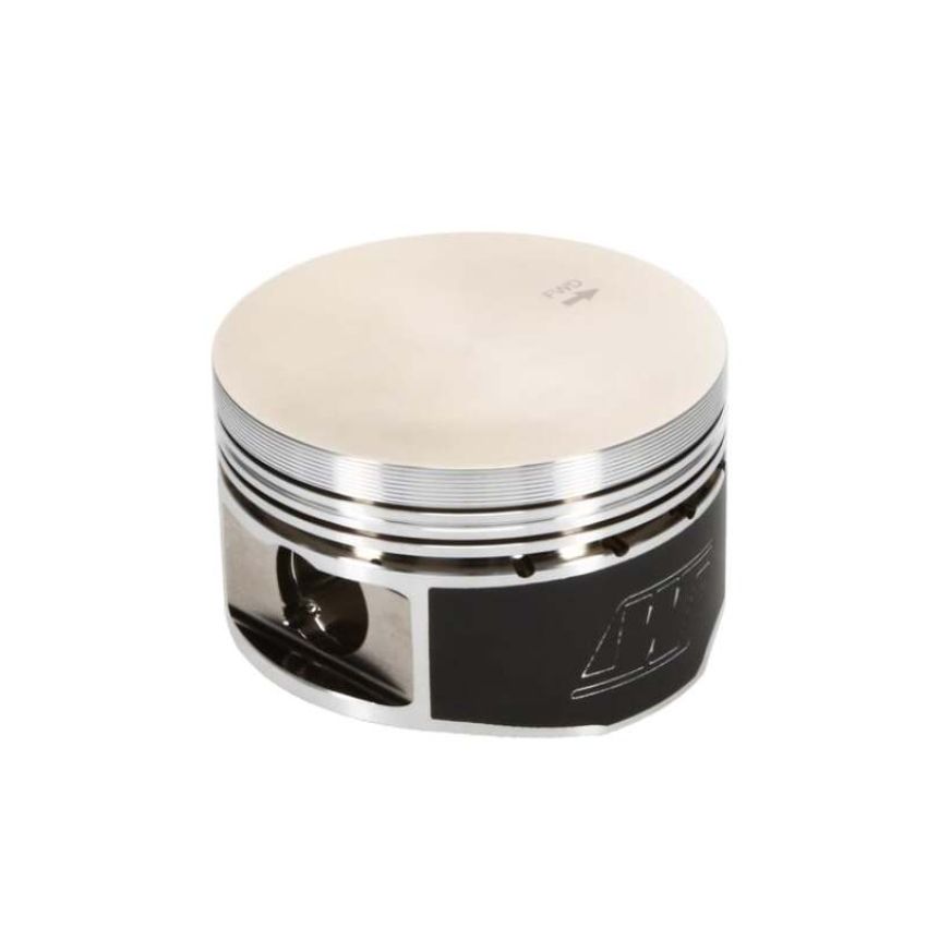 Wiseco K557M865AP Piston Set, Nissan , SR20, 86.50 mm Bore, Sport Compact, Set of 4