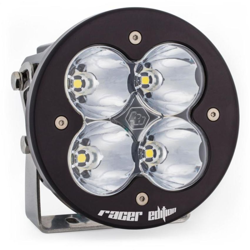 Baja Designs 690002 XL-R Racer Edition LED Auxiliary Light Pod