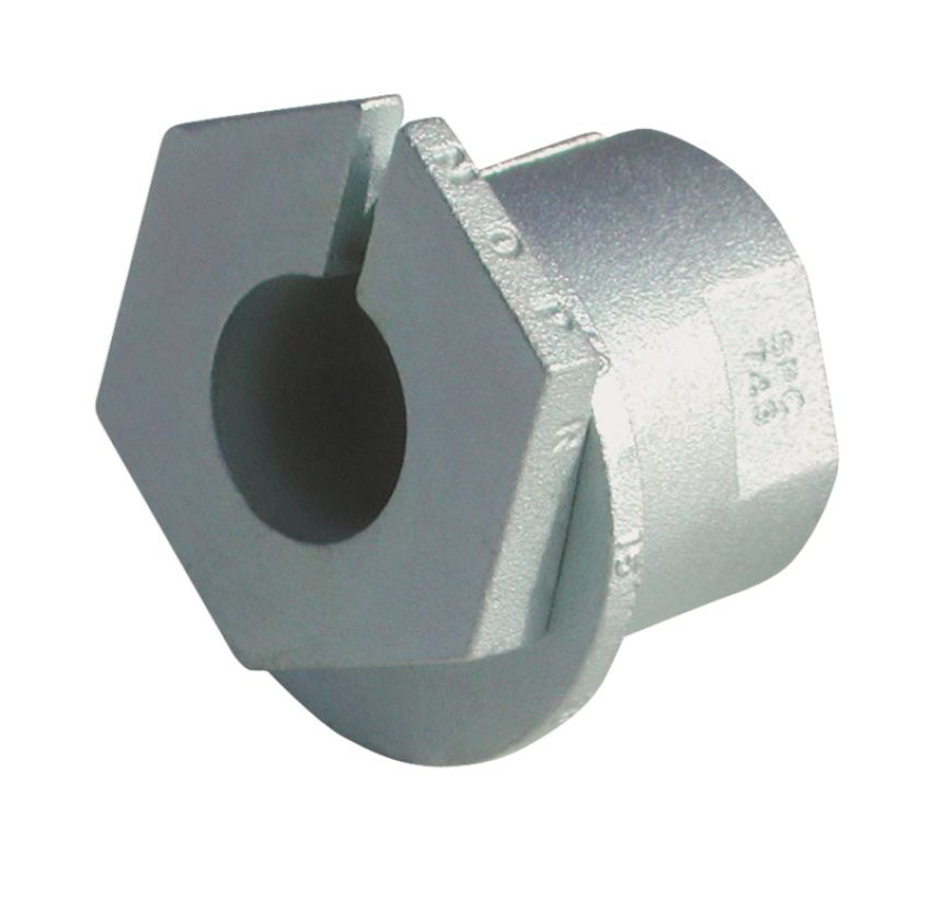 SPECIALTY PRODUCTS COMPANY 24160 ADJUSTABLE TRUCK SLEEVE