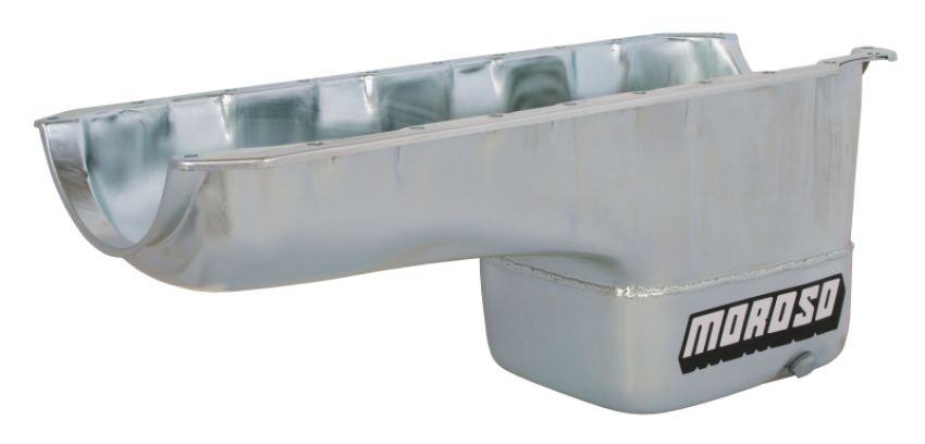 MOROSO MOR20460 BBC Oil Pan