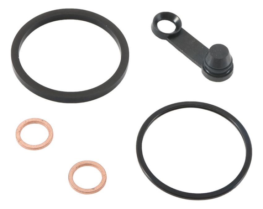 All Balls Racing 18-3204 84-85 Yamaha RZ350 Caliper Rebuild Kit Rear